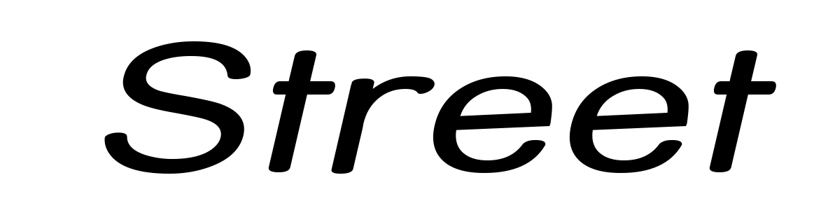 Street